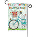 Enjoy the Ride Garden Flag