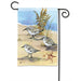 Sandpiper Cove Garden Flag