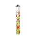 Birds and Bees 40" Art Pole