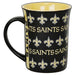 New Orleans Saints 15oz Line Up Mug