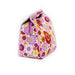 Neoprene Lunch Tote - Flower Power