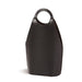 Soleil Double Wine Tote - Black