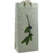 OB2 Branch Natural - Handmade Paper 2 Bottle Olive Oil Bags - Must order in 6's