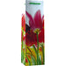 P1 Tulips - Printed Paper Bottle Bags - Must order in 6's