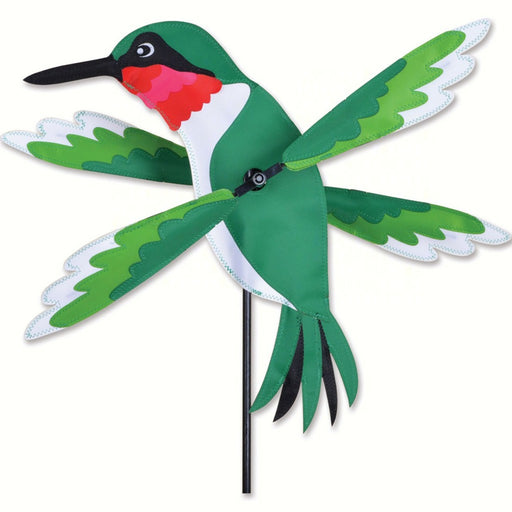 Hummingbird Spinner 16 inch