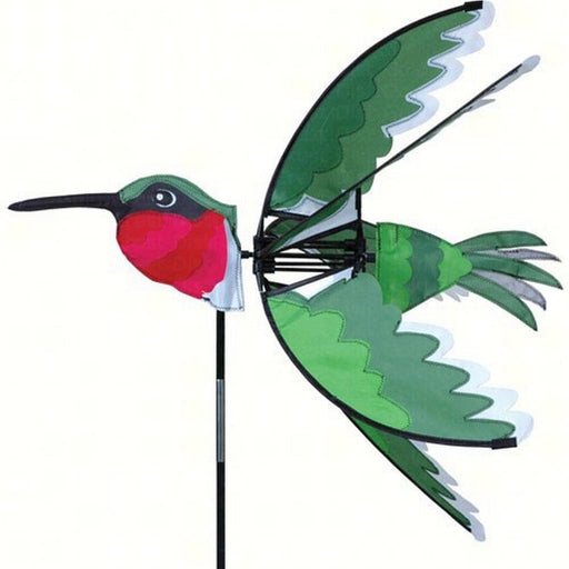 Hummingbird Spinner