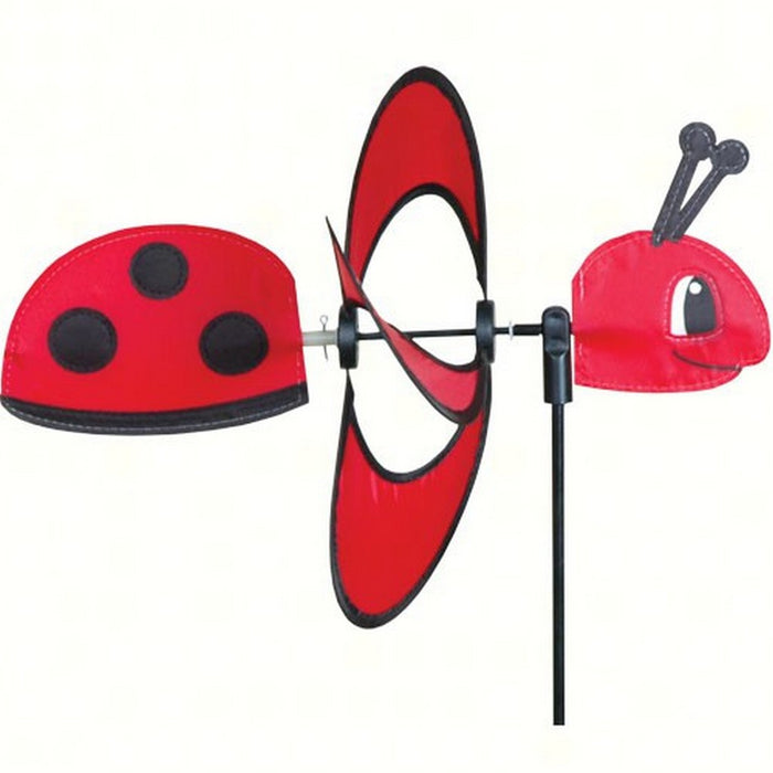 Ladybug Petite Spinner