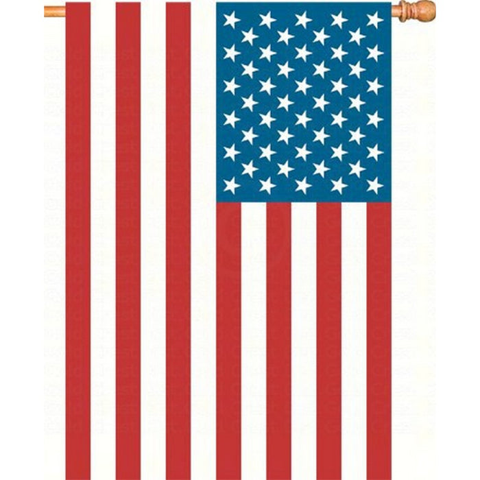 U.S.A. Flag