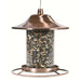 Small Panorama Feeder Copper Must order in 2's