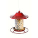 Red Sparkle Panorama Feeder Must order in 2's