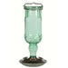 24 oz Antique Glass Hummingbird Feeder