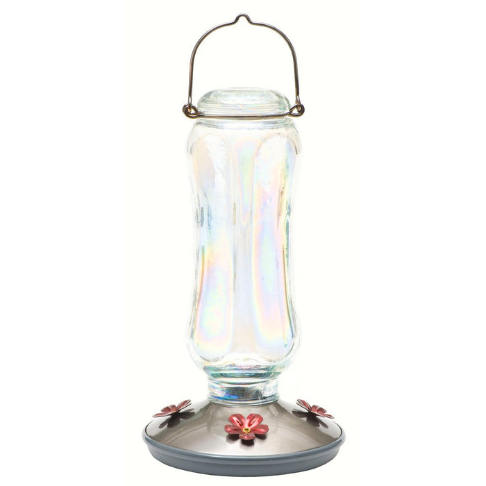 Starglow Vintage Hummingbird Feeder (must order in 2's)