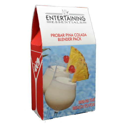 Pina Colada Blender Case