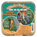 Orange Essence Suet 11 oz Must order in 12's