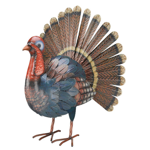 Turkey Decor 17 inch