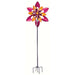 Starflower 32 inch Kinetic Stake +Freight