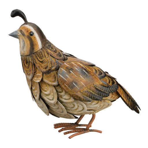 Quail Decor - Female