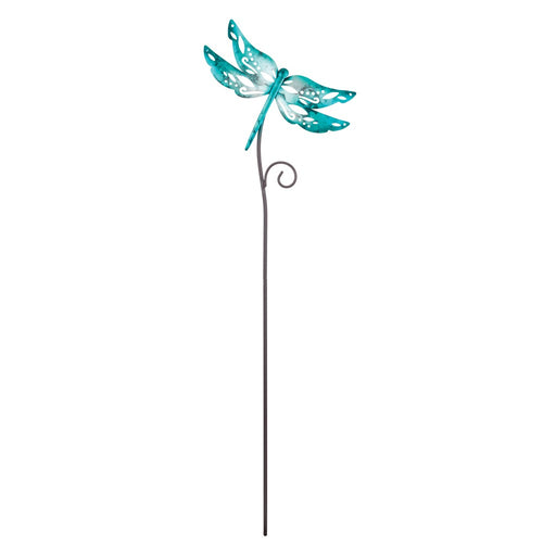 Dragonfly Garden Stake