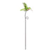 Hummingbird Garden Stake