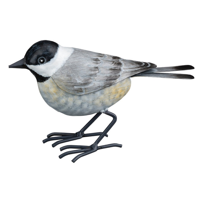 Chickadee Decor