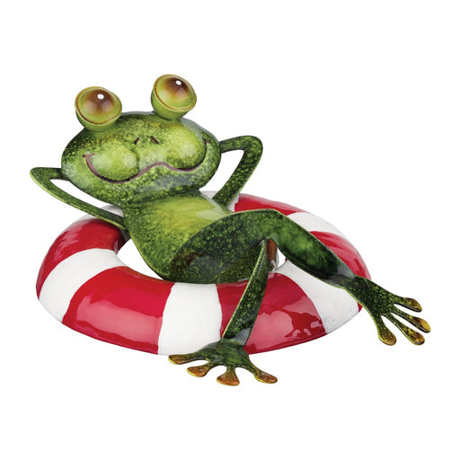 Frog Decor - Tubing