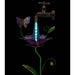 Waterdrop Solar Stake Butterfly