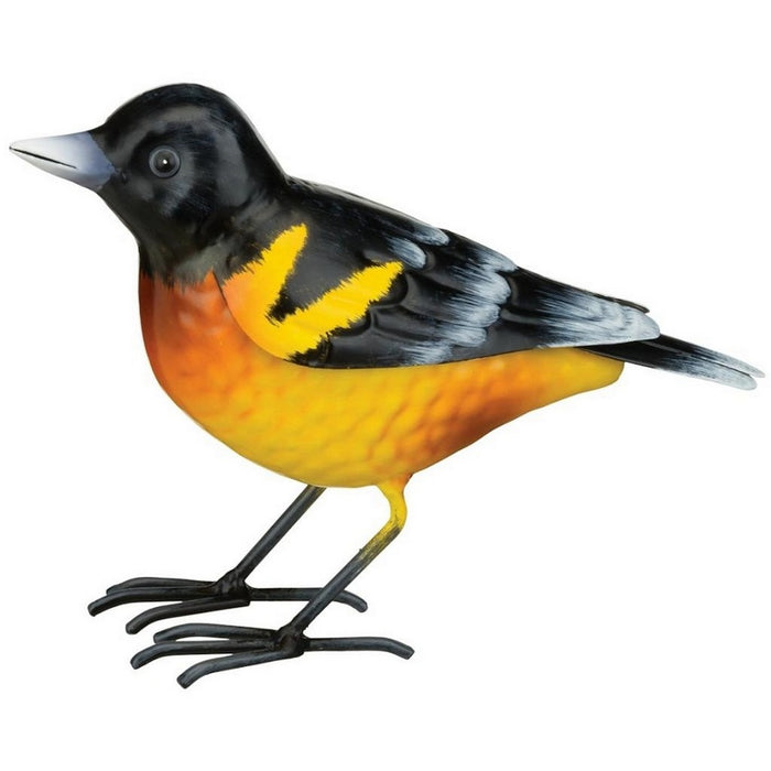 Bird Decor Oriole