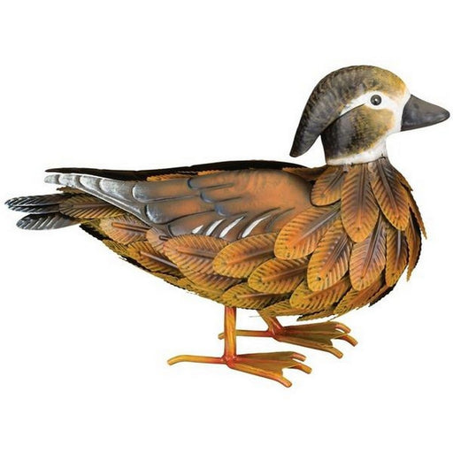 Wood Duck Decor Female