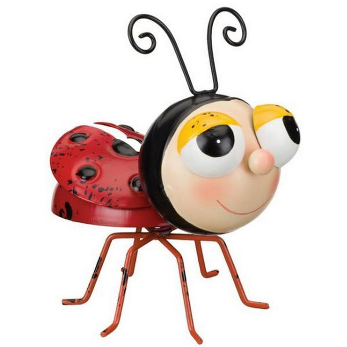 Mini Buggy Decor Ladybug