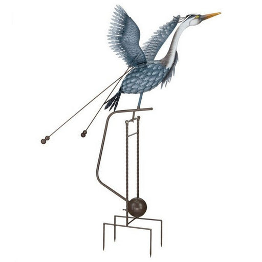 Heron Rocker Stake