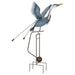 Heron Rocker Stake