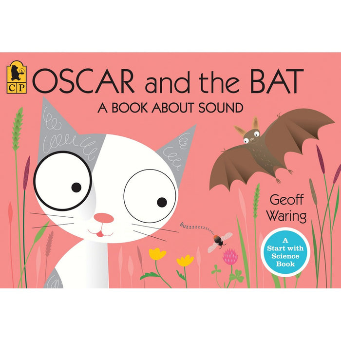 Oscar and the Bat