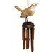 Wren Bamboo Wind Chime