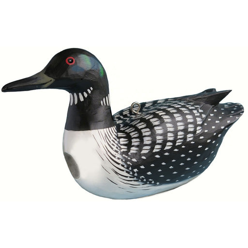 Birdhouse Loon