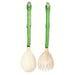 Asparagus Salad Server Set