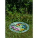 Butterfly Trio Hanging Birdbath