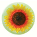 Sunflower Bird Bath