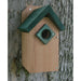 Bluebird House Green Roof