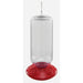 Dr. JB complete Switchable 80 oz Feeder with Red Flowers (Bulk)