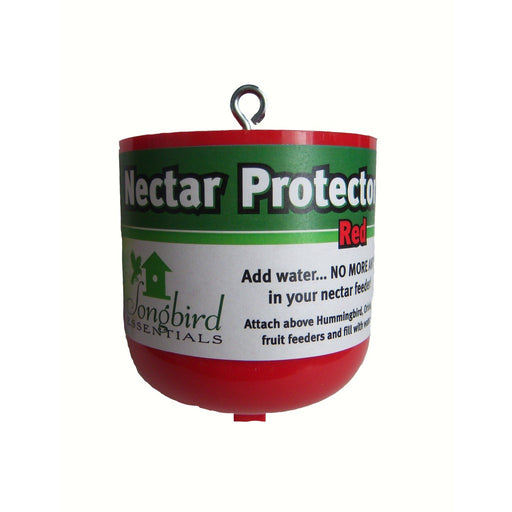 Nectar Protector-Red/Bulk