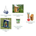 Bluebird House & Feeder Bundled  Assortment