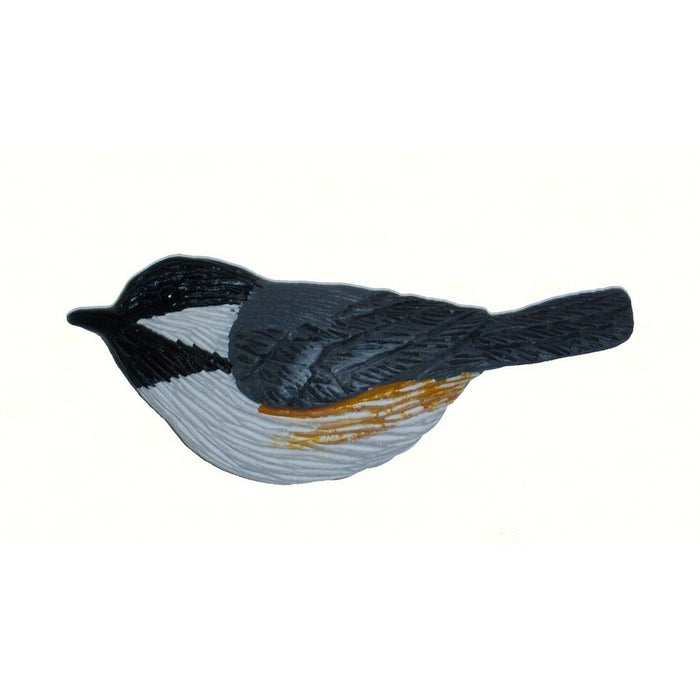 Chickadee Magnet