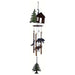 Wilderness Wonders 28 inch Cabin Fever Chime