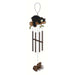 Bear Hug Wind Chime