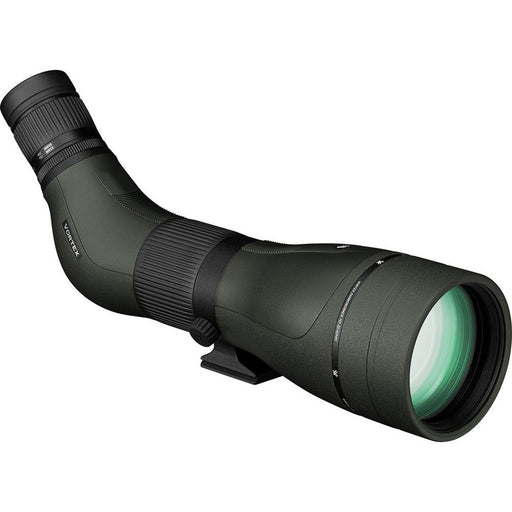 Diamondback 16-48 x 65 Angled Spotting Scope