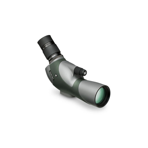 Razor HD 11-33x50 Angled Spotting Scope