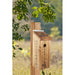 Novelty Wine Crate Bluebird House