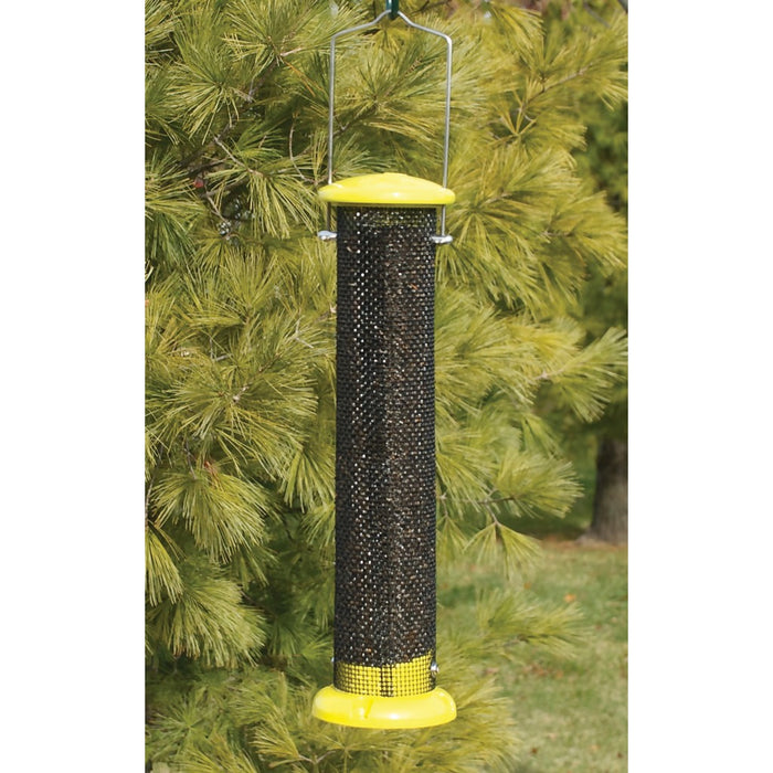 Finch Screen Tube Feeder