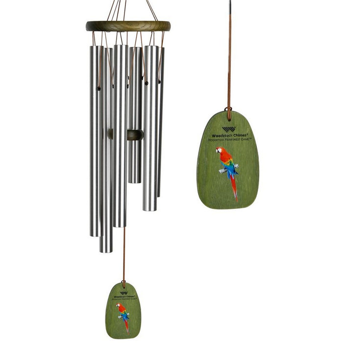 Woodstock Rainforest Chime