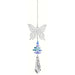 Crystal Fantasy Butterfly